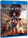 preview Captain America: The First Avenger - Blu-ray