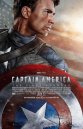preview Captain America: The First Avenger - Blu-ray
