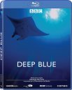 preview Tajemství oceánu (deep blue) - Blu-ray bez CZ