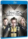 preview X-Men: First Class - Blu-ray