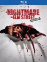preview Noční můra v Elm street 2-7 kolekce - Blu-ray