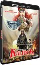preview Red Sonja - 4K Ultra HD Blu-ray