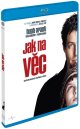preview Jak na věc - Blu-ray