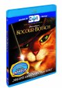 preview Kocour v botách - Blu-ray 3D + 2D (2BD)