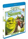 preview Shrek - Blu-ray 3D (1BD)
