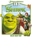 preview Shrek - Blu-ray 3D (1BD)