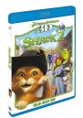 preview Shrek 2 - Blu-ray 3D (1BD)