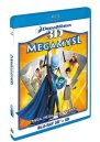 preview Megamysl - Blu-ray 3D + 2D (1BD)