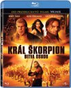 preview Král Škorpion: Bitva osudu - Blu-ray