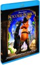 preview Kocour v botách - Blu-ray