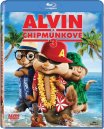 preview Alvin a Chipmunkové 3 - Blu-ray
