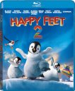 preview Happy Feet 2 - Blu-ray