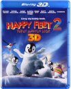 preview Happy Feet Two - Blu-ray 3D