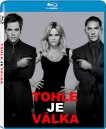 preview Tohle je válka! - Blu-ray