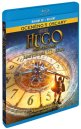 preview Hugo - Blu-ray 3D + 2D (2BD)
