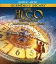 preview Hugo - Blu-ray 3D + 2D (2BD)