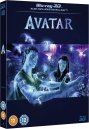 preview Avatar - Blu-ray 3D + 2D + bonus disc (bez CZ)
