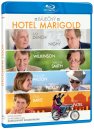 preview The Best Exotic Marigold Hotel - Blu-ray