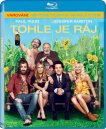 preview TOHLE JE RÁJ - Blu-ray