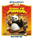 preview Kung Fu Panda - Blu-ray 3D (1BD)