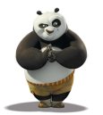 preview Kung Fu Panda - Blu-ray 3D (1BD)