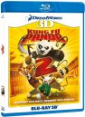 preview Kung Fu Panda 2 - Blu-ray 3D (1BD)