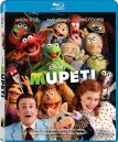 preview Mupeti - Blu-ray
