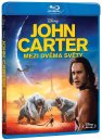 preview John Carter - Blu-ray