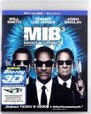 preview Men in Black 3 - Blu-ray 3D + 2D
