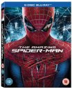 preview Amazing Spider-Man - Blu-ray (bez CZ)