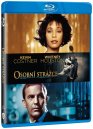 preview The Bodyguard - Blu-ray