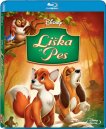 preview The Fox and the Hound - Blu-ray