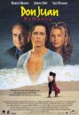 preview Don Juan DeMarco - Blu-ray