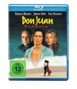 preview Don Juan DeMarco - Blu-ray