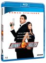 preview Johnny English - Blu-ray