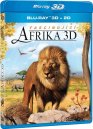 preview FASCINUJÍCÍ AFRIKA 3D - Blu-ray 3D + 2D