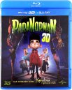 preview Norman a duchové - Blu-ray 3D+2D (1BD)