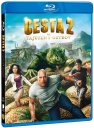 preview Journey 2: The Mysterious Island - Blu-ray