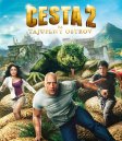 preview Journey 2: The Mysterious Island - Blu-ray