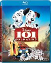preview 101 Dalmatians - Blu-ray
