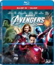 preview Avengers - Blu-ray 3D + 2D