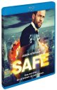 preview Safe - Blu-ray