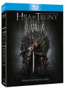 preview Hra o trůny - 1. série (5 BD) - Blu-ray VIVA balení