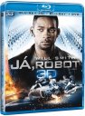 preview JÁ, ROBOT (speciální edice BD+DVD) - Blu-ray 3D + 2D