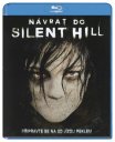 preview Návrat do Silent Hill - Blu-ray 3D