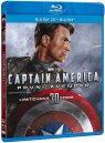 preview Captain America: První Avenger - Blu-ray 3D + 2D (2BD)