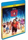 preview Raubíř Ralf - Blu-ray
