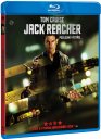 preview Jack Reacher - Blu-ray