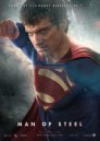 preview Man of Steel - Blu-ray