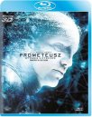 preview Prometheus - Blu-ray 3D + 2D